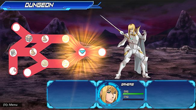 Recepta: Incarnation — Part I