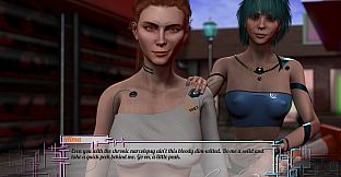 Anna: The Series Test