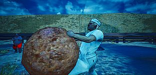 Slice & Dice: Pizza Survival