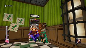 S.E.M.I. – Side Effects May Include...