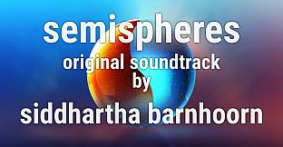 Semispheres Soundtrack