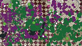 Zombie Serial Killer Incident