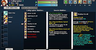 Tangledeep - Legend of Shara