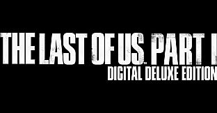The Last of Us Part I - Upgrade to Digital Deluxe Edition