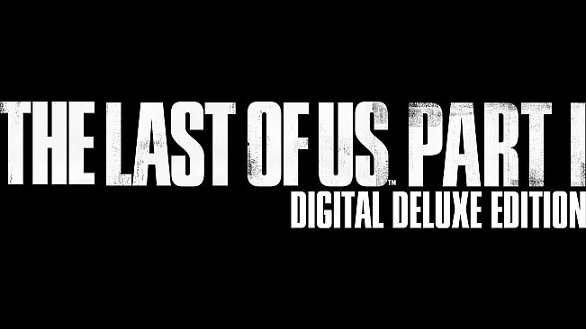 The Last of Us Part I - Upgrade to Digital Deluxe Edition