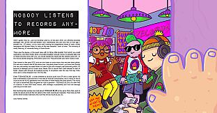 Teenage Blob: Special Edition