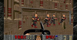 DOOM II (Classic)