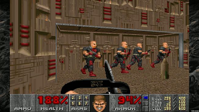 DOOM II (Classic)