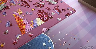 Jigsaw Puzzle Dreams - Radiant Pack