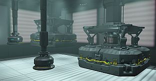 Space Engineers - Heavy Industry