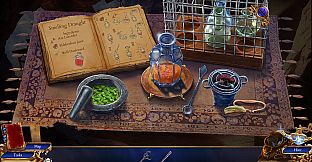 Persian Nights: Sands of Wonders