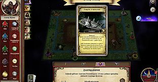 Talisman: Origins - Beyond the Veil