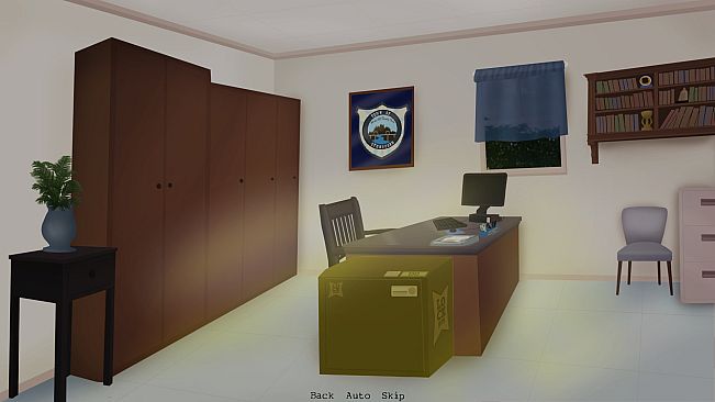 Mystery at Stonyford Bridge