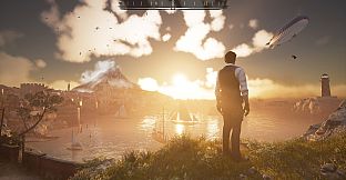 Sherlock Holmes Chapter One - Season Pass