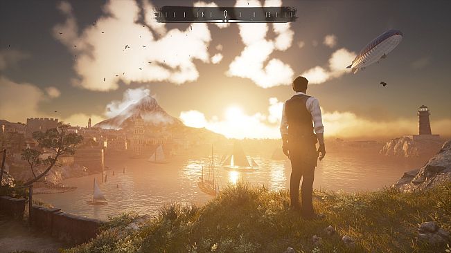 Sherlock Holmes Chapter One - Season Pass