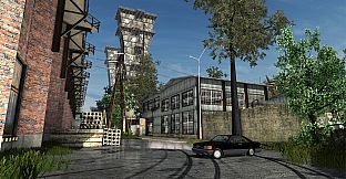 Car Mechanic Simulator 2015 - Mercedes-Benz