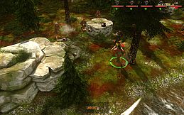 The Feud: Wild West Tactics