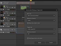 CyberLink AudioDirector 6