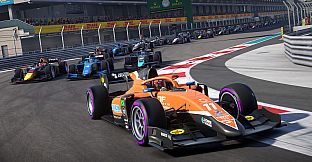 F1 22