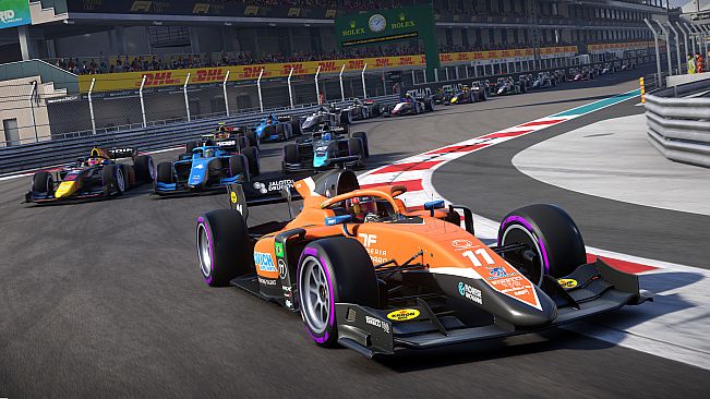 F1 22 Champions Edition
