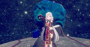 Tale of the Fragmented Star: Single Fragment Version / 星の欠片の物語、ひとかけら版