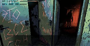 Violent Horror Stories 2