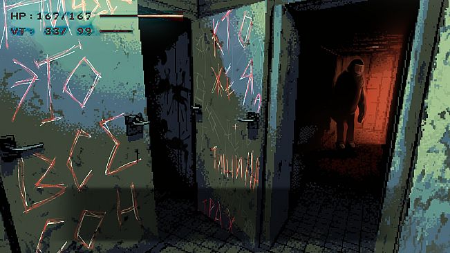 Violent Horror Stories 2