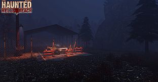 The Haunted: Hells Reach DLC 2 The Fog