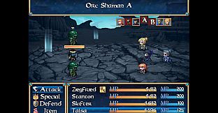 The Last Chronomancer