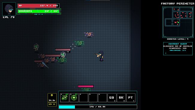 PROTOCOL: VOID