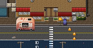 RPG Maker VX Ace - Modern + Outer Basic  VX Ace