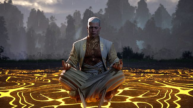 9 Yin Sutra: Immortal