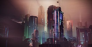 Destiny 2: Lightfall