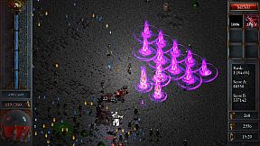 Halls of Torment: Prelude