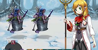 [Available in English] The Claws of Blood - Additional adult story & Graphics DLC