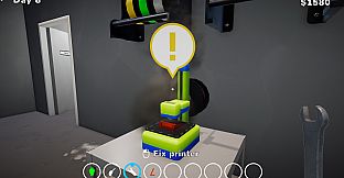 Keep Printing