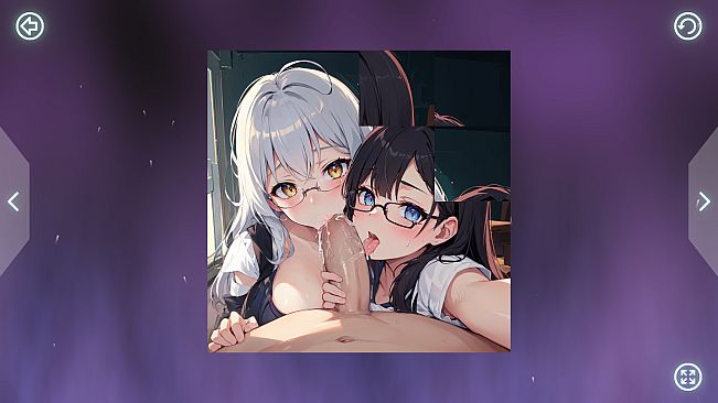 Hyper Hentai Sexy Sensei