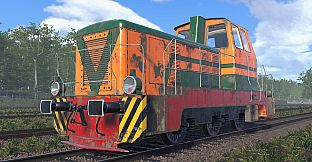 Train Mechanic Simulator 2025