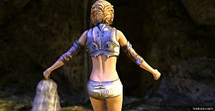 Martial Instinct ?