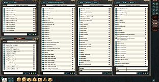 Fantasy Grounds - Dungeon Crawl Classics #108: The Seventh Thrall of Sezrekan
