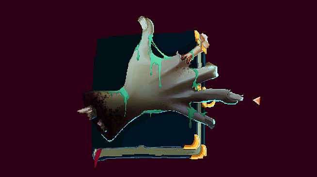 Cleo - a pirate's tale