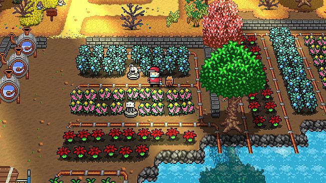 Monster Harvest Pre-Release