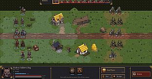 Mercenary Charter