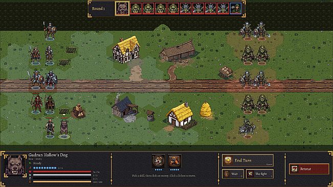 Mercenary Charter