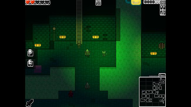 White : The Hero's Return