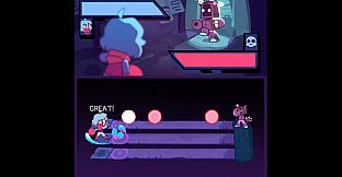 Neon Rhythm Plus