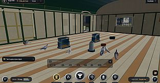Pigeon Online World