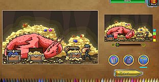 Paint By Numbers - 8-Bit World Ep. 3