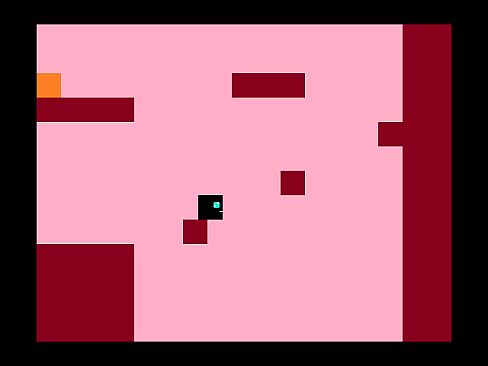 A Dark Ice Saga: The Rescue