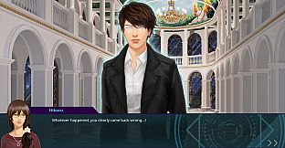 Mystic Destinies: Serendipity of Aeons - Hikaru: Book 1